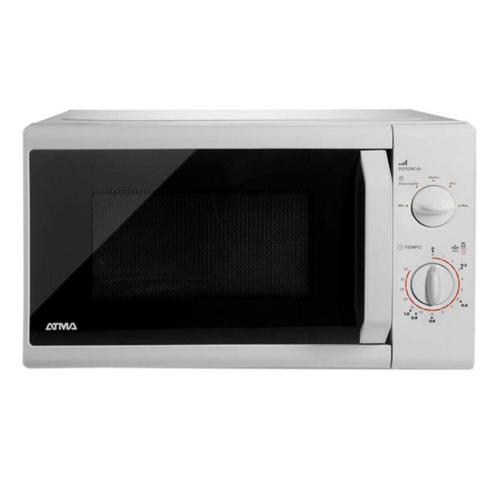 Microondas Atma Easy Cook  20 Litros MR1720NPI Rotativo 700W - 0