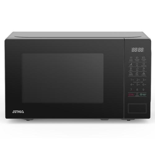Microondas Digital Atma MATDB20CN De 700w 20lts - 0