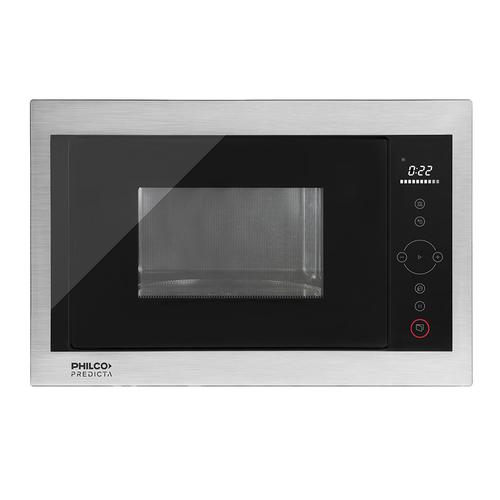 Microondas Panel Táctil Predicta 25 L Philco Outlet - 0