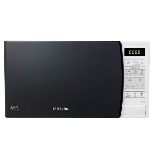 Microondas Samsung 20 Lts Interior Cerámico ME731K-KD/XBG - 0