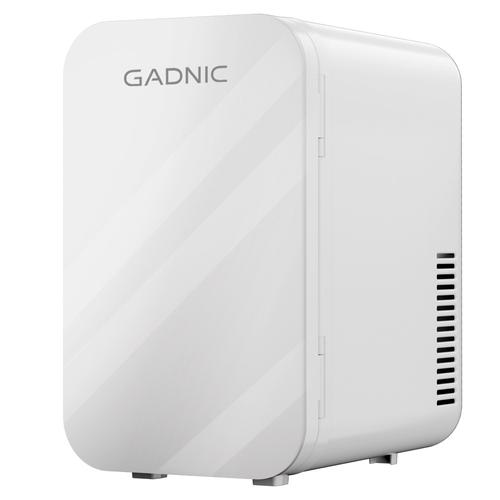 Mini Heladera Portátil Gadnic 10L Frío Calor Para Cosemticos  y Hogar - 0