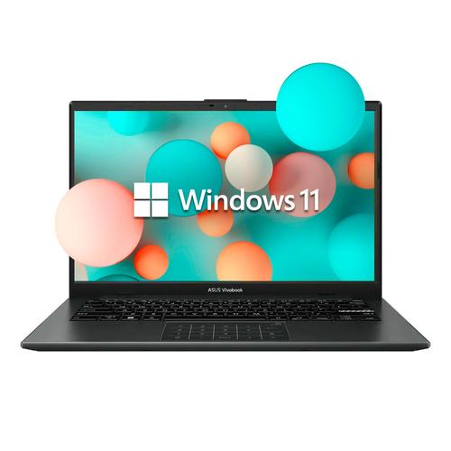 Notebook Asus Vivobook Go 14 E1404FA SSD 128GB RAM 8GB  - 0