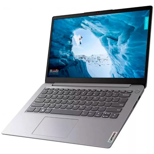 Notebook Lenovo 1 14IGL7 Celeron® N4020 128GB eMMC 4GB 14 HD WIN11 S - 0