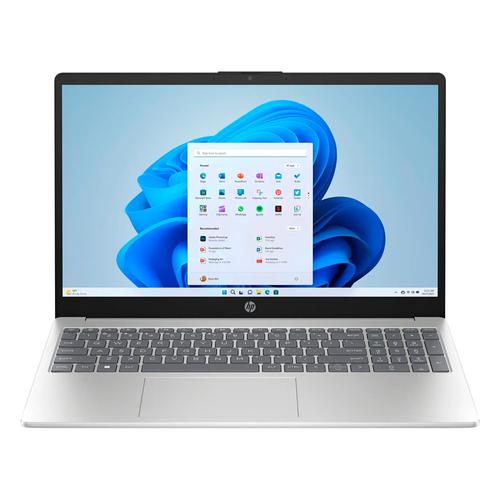 Notebook Hp - Intel Core i7 16GB 512GB SSD 156 Full HD Touch-Screen Win 11 - 0