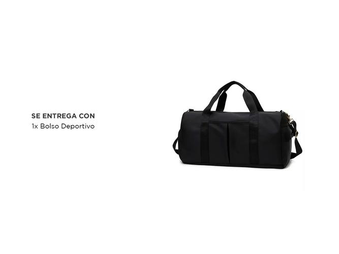 Bolso Deportivo Gadnic LOD9 Impermeable Gimnasio Deportes Viajes - 4