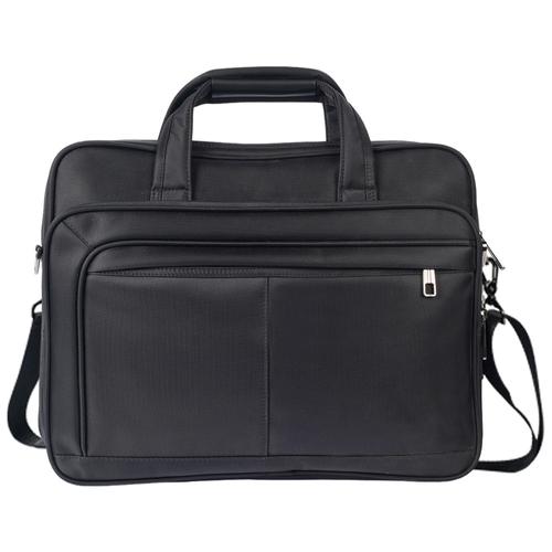 Maletín Portafolio Ejecutivo Gadnic Porta Notebook  - 0