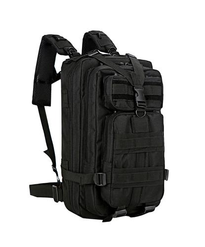 Mochila Táctica Gadnic 45Lts Militar Compartimentos Varios - 6