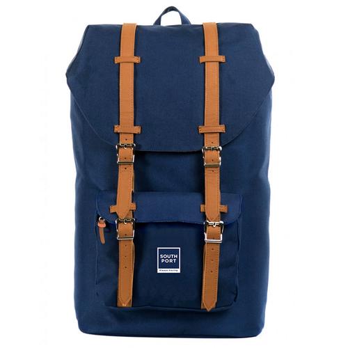 Mochila Gadnic South Port Urban 35L Notebook - 0