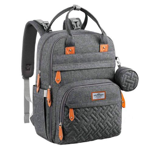 Mochila Maternal Gadnic  - 0