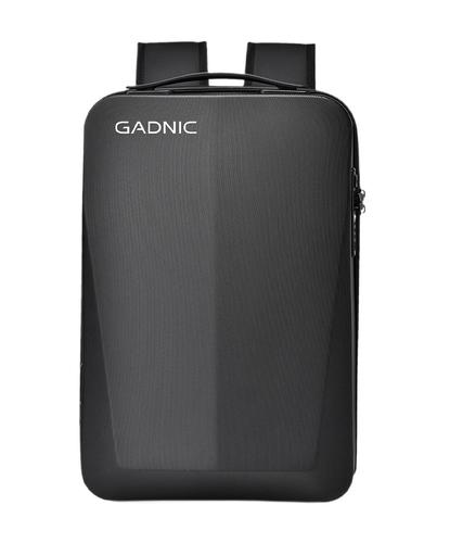 Mochila Rígida Notebook Gadnic 16 pulgadas Antirrobo Impermeable - 6