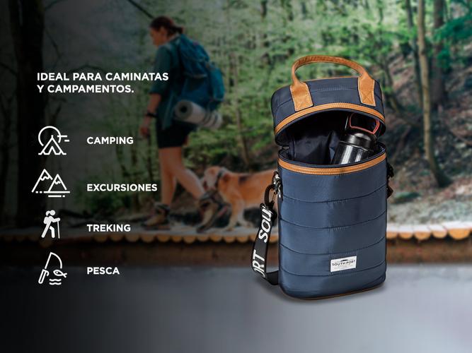 Bolso Para Mate Southport  - 3