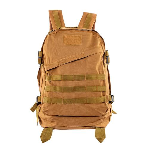 Mochila Táctica Militar Gadnic 40 Lts Porta Notebooks Compartimentos - 0