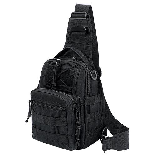 Mochila de Hombro Táctica Gadnic Impermeable  - 0