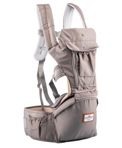 Mochila Porta Bebe Gadnic Ergonomica 20kg 3 en 1 - 6