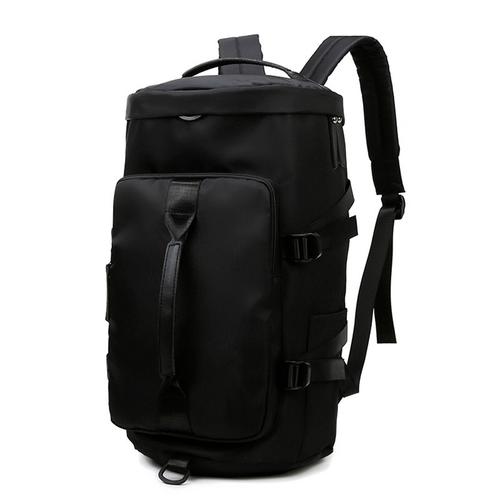 Mochila Bolso Gadnic MCH-145X Multriformas Táctica - 0