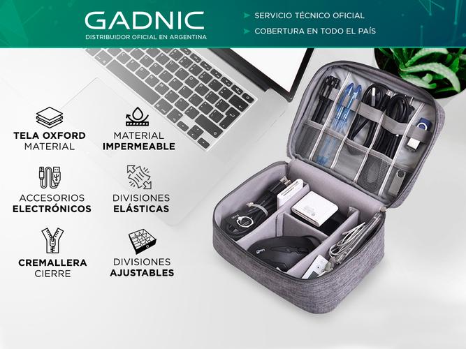 Bolso Organizador De Viaje Gadnic MCH-147X  - 1