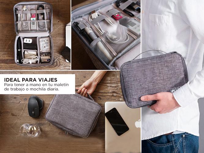 Bolso Organizador De Viaje Gadnic MCH-147X  - 2