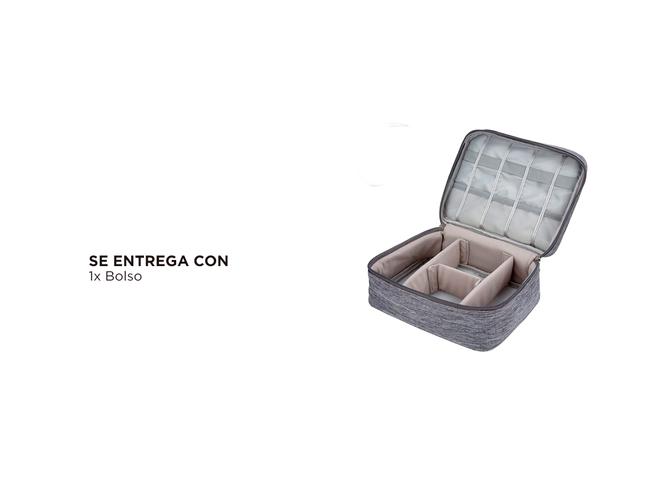 Bolso Organizador De Viaje Gadnic MCH-147X  - 5