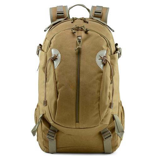 Mochila Táctica Gadnic Senderismo Camping Viaje 30L - 0