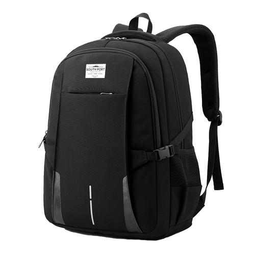 Mochila Urbana South Port Impermeable Gran Capacidad - 0