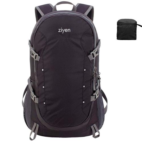 Mochila Plegable Ziyen Capacidad 40L - 0