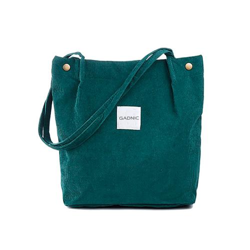 Bolso Tote Bag Gadnic Grande Casual - 0