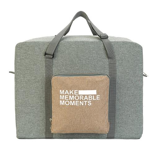 Bolso Plegable para Viaje South Port Equipaje de Mano - 0