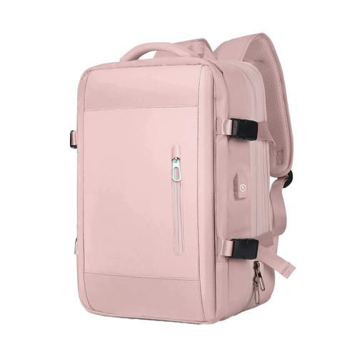 Mochila de Viaje Gadnic Expansible Impermeable  - 0