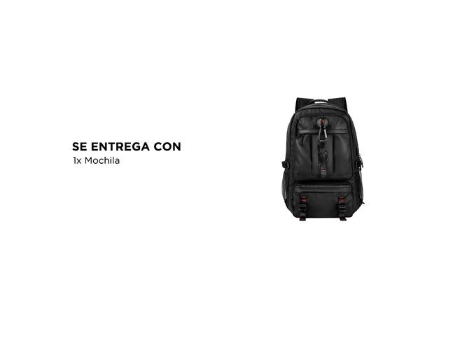 Mochila para Viajes Gadnic 50 litros - 6
