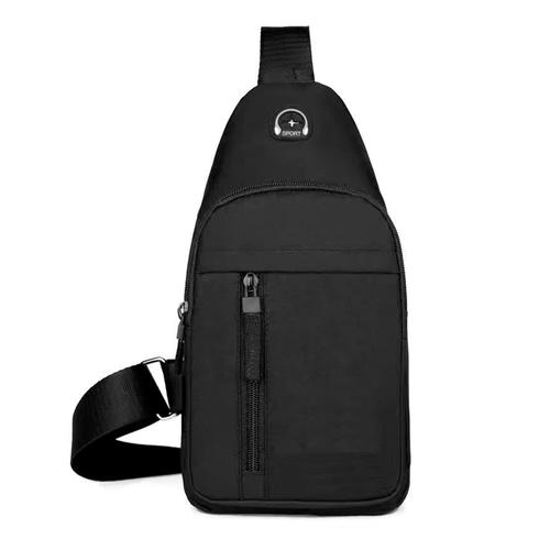 Bolso bandolera Gadnic de un Hombro - 0