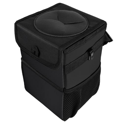 Bolso Organizador de Auto Gadnic MOCAR1 Multifuncional Sin Fugas - 0