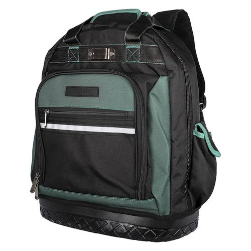 Mochila Portaherramientas Gadnic Carga Máx 45 kg - 0