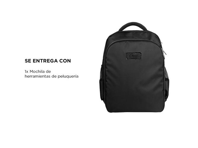 Mochila Profesional de Peluquería Gadnic FJSAD92 Organizadora de Artículos - 5