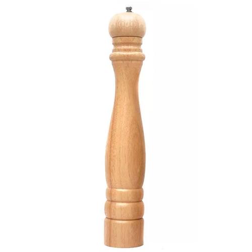 Molinillo de pimienta Gadnic Madera y cerámica - 0