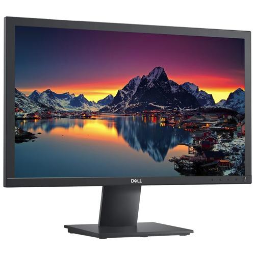 Monitor Dell 22 E2220H Full Hd Led Display Port  - 0