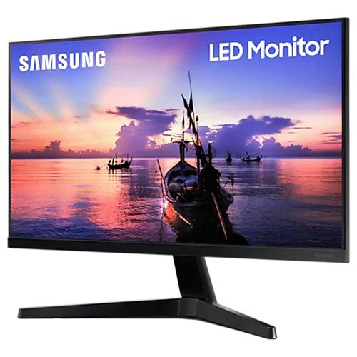 Monitor Samsung T350 24 Full HD 75Hz HDMI - 0