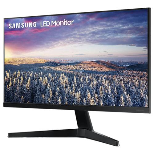 Monitor Gamer 27 Samsung T350 Full Hd 1080p 75hz - 0