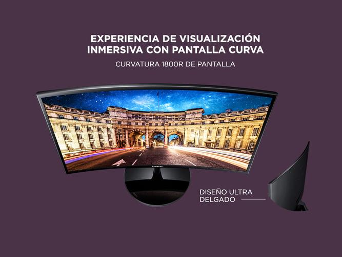 Monitor Samsung 24