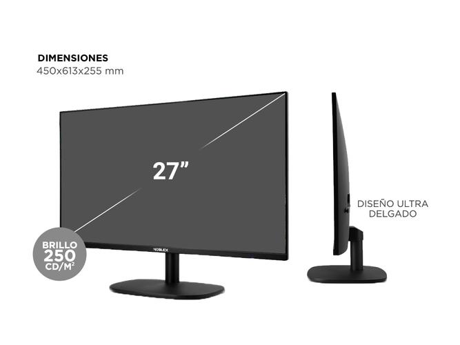 Monitor Noblex 27 MK27X7100 FHD - 4