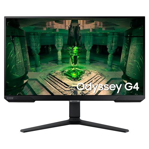 Monitor Gamer Samsung Odyssey G4 25 Pulgadas FHD 240Hz con panel IPS - 0