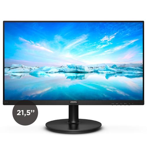 Monitor Philips 21.5