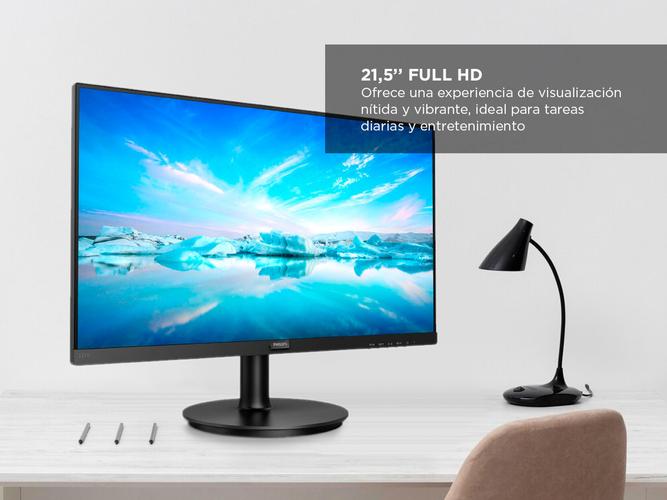 Monitor Philips 21.5