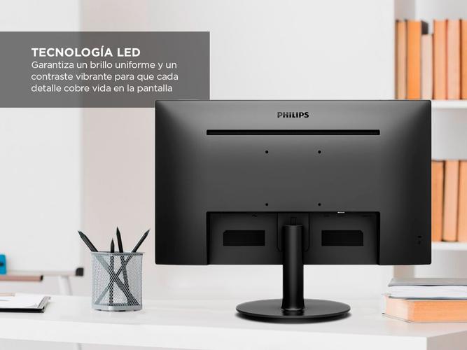 Monitor Philips 21.5