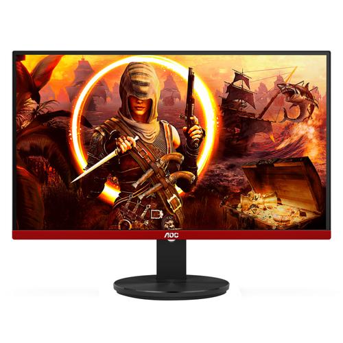 Monitor Gamer AOC 24