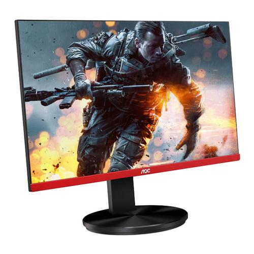 Monitor Gamer AOC 27