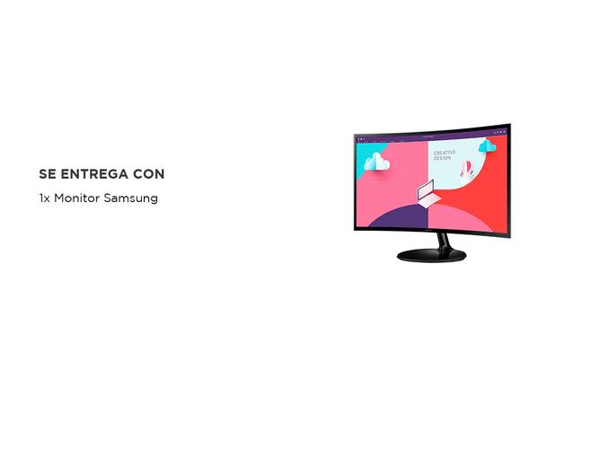 Monitor Samsung 24