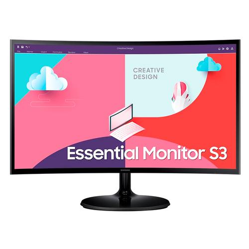 Monitor Samsung 27