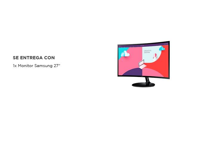 Monitor Samsung 27