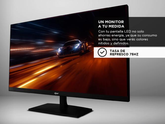 Monitor Gfast T240 24 Led FHD 1080p  - 2