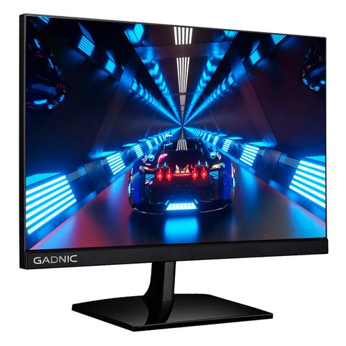 Monitor Led Gadnic 20 HD G4D01NF Flat 16:9  - 0